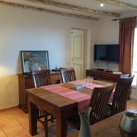 Villa Mini Des Bergeries De Palombaggia *